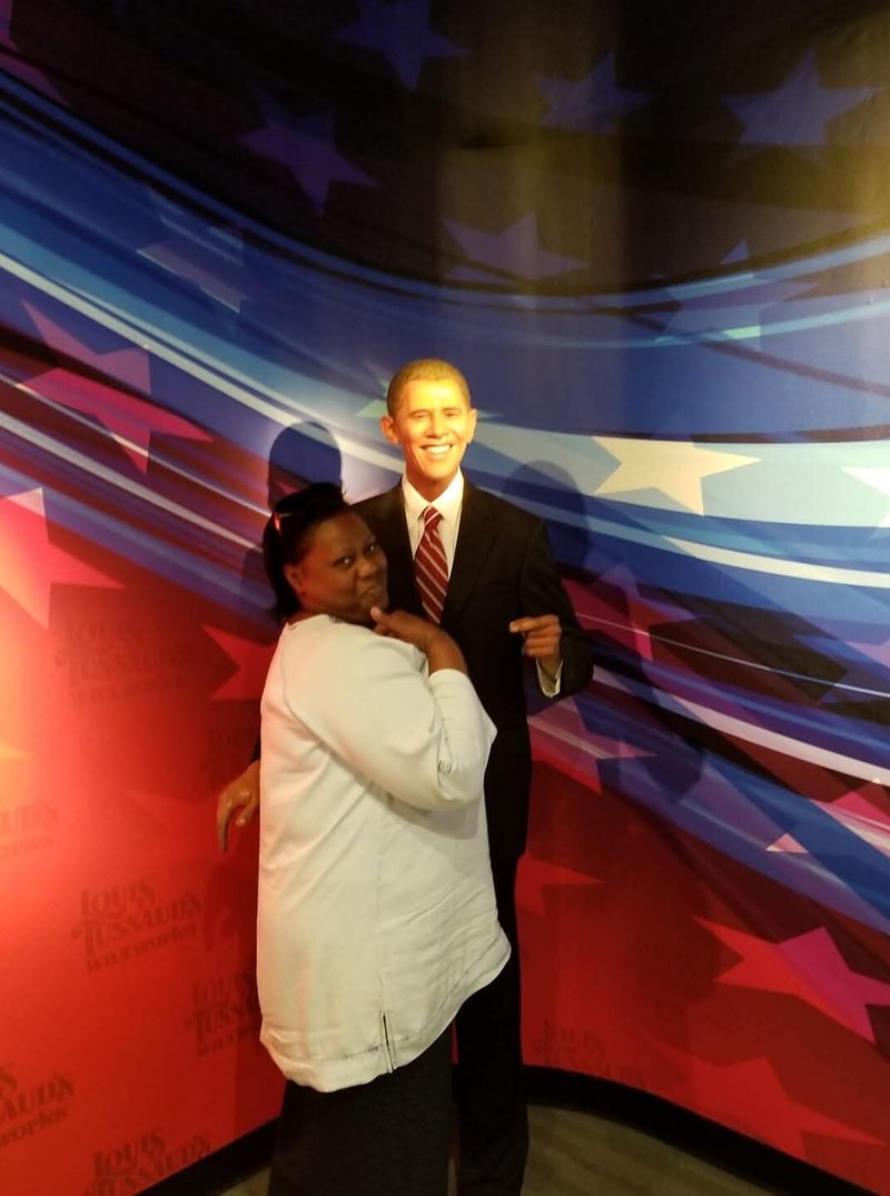 Sonya René LeBlanc - Photo 12