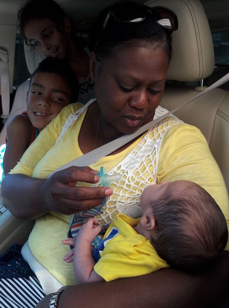 Sonya René LeBlanc - Photo 14