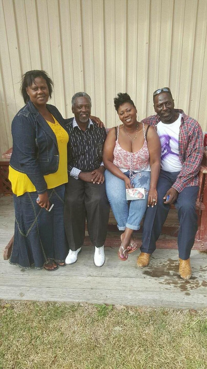 Sonya René LeBlanc - Photo 15