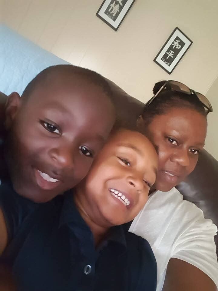 Sonya René LeBlanc - Photo 20