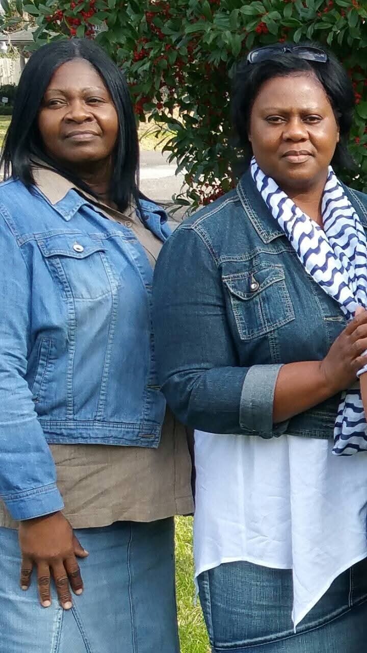 Sonya René LeBlanc - Photo 21