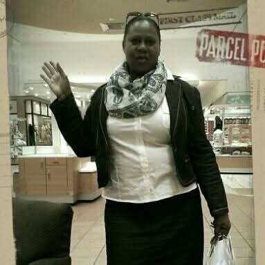 Sonya René LeBlanc - Photo 23