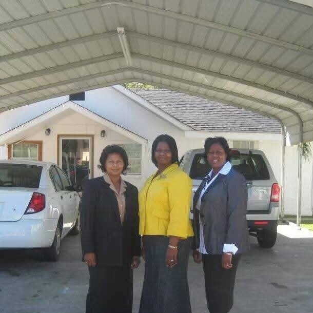 Sonya René LeBlanc - Photo 24