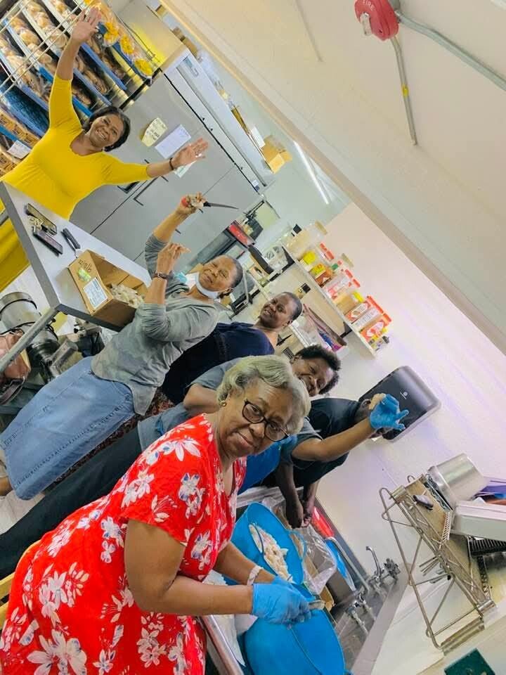 Sonya René LeBlanc - Photo 28