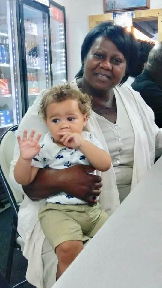 Sonya René LeBlanc - Photo 32