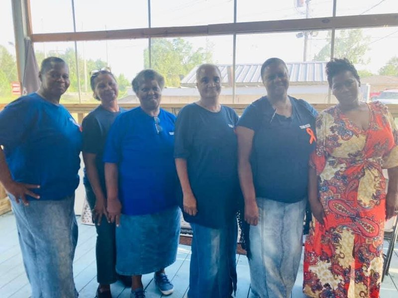 Sonya René LeBlanc - Photo 34