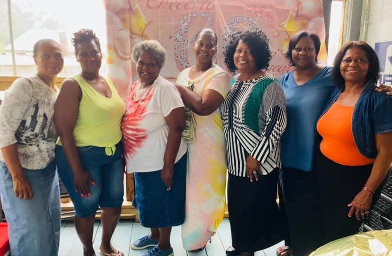 Sonya René LeBlanc - Photo 35