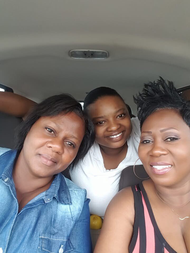 Sonya René LeBlanc - Photo 36