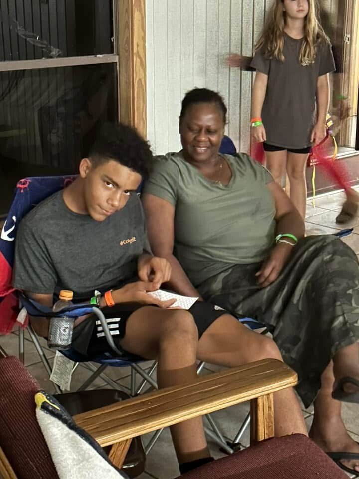 Sonya René LeBlanc - Photo 38