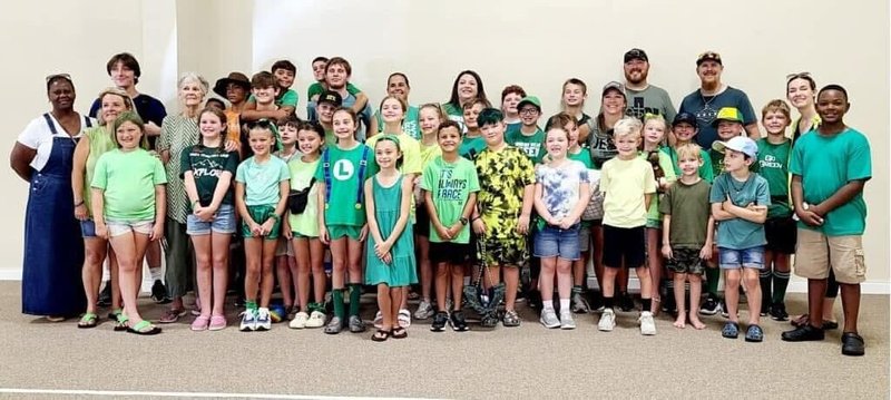 Sonya René LeBlanc - Photo 39