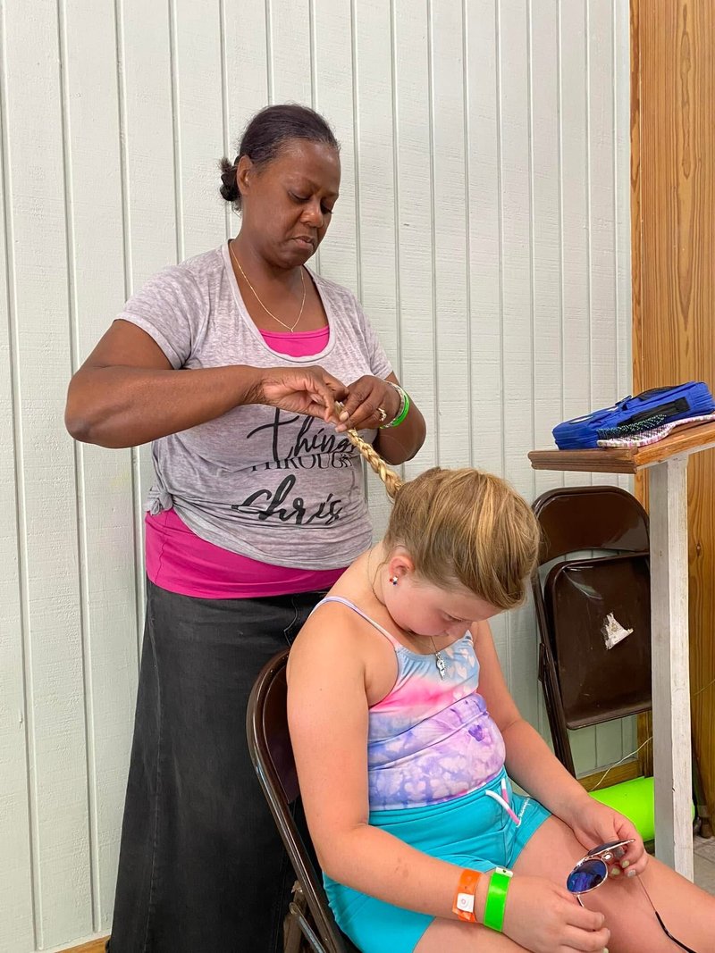 Sonya René LeBlanc - Photo 41