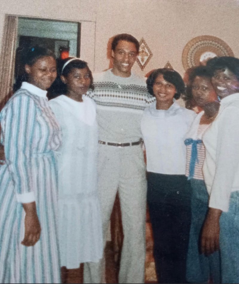 Sonya René LeBlanc - Photo 44