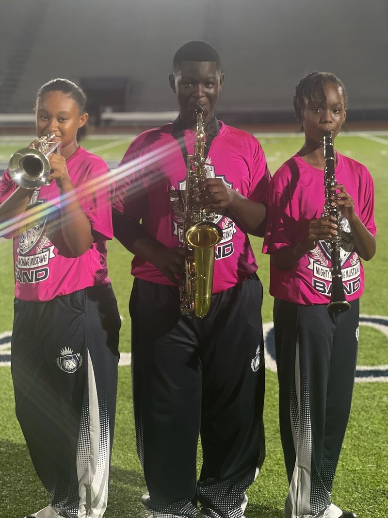 Sonya René LeBlanc - Photo 45