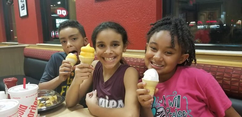 Sonya René LeBlanc - Photo 46