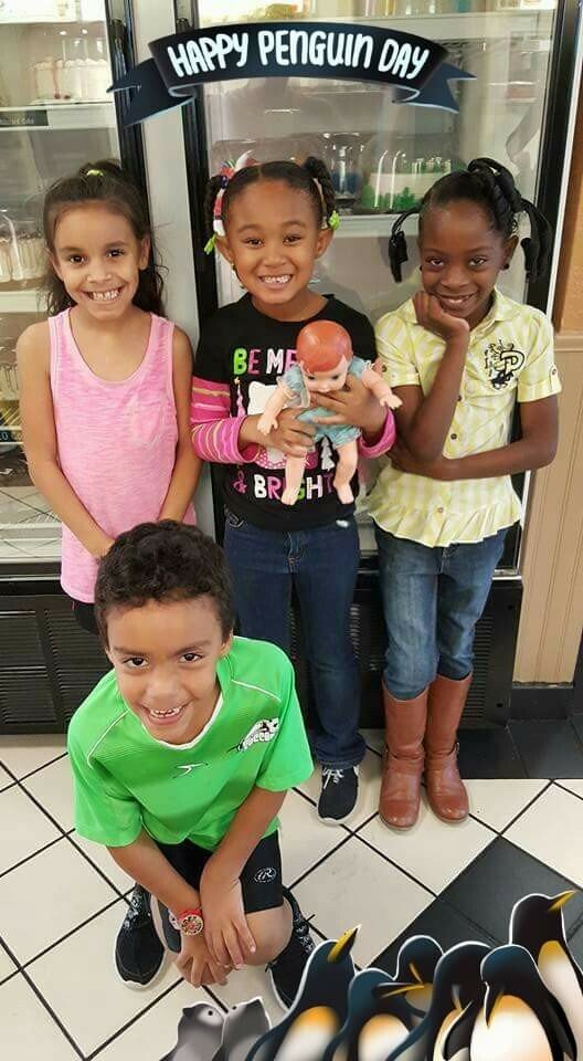 Sonya René LeBlanc - Photo 48