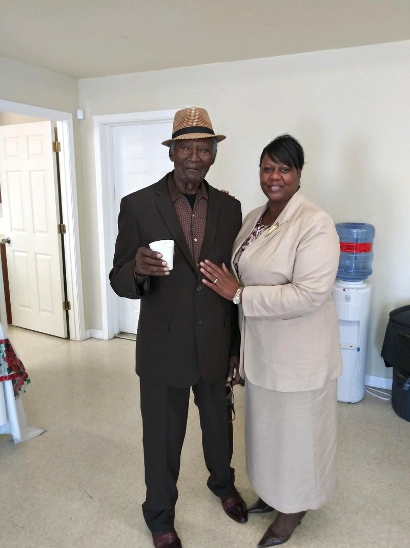 Sonya René LeBlanc - Photo 49