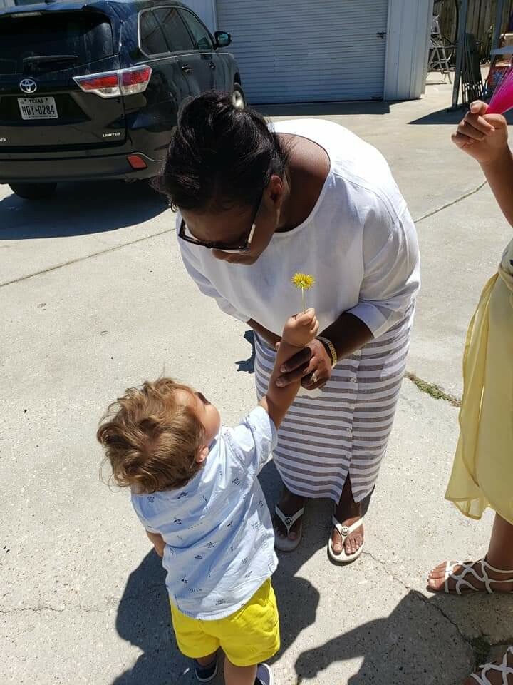 Sonya René LeBlanc - Photo 50