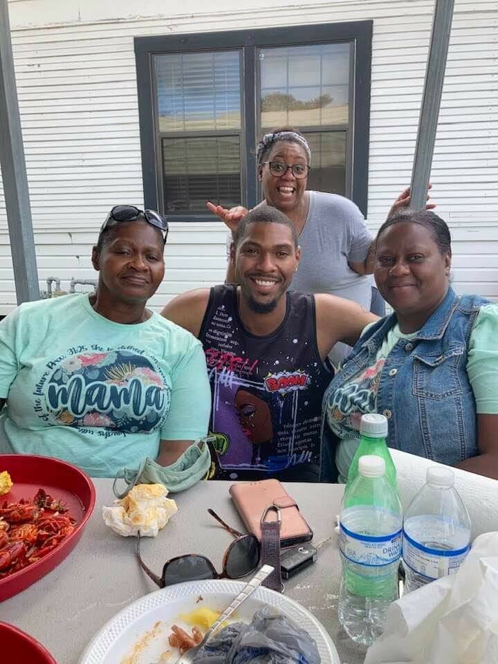 Sonya René LeBlanc - Photo 51