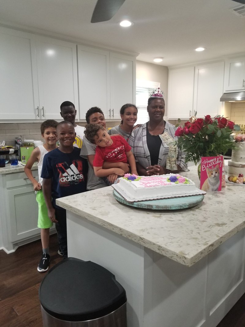 Sonya René LeBlanc - Photo 54