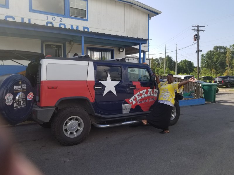 Sonya René LeBlanc - Photo 52