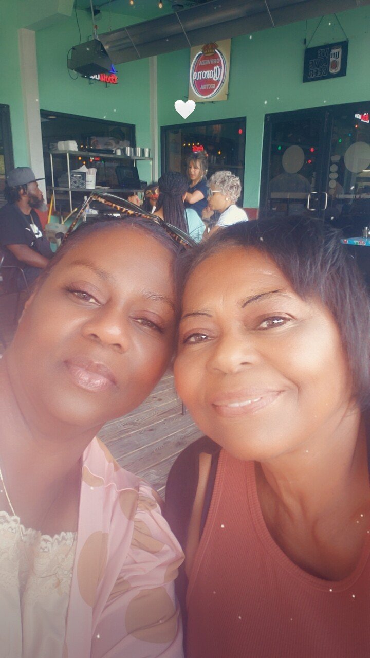 Sonya René LeBlanc - Photo 56