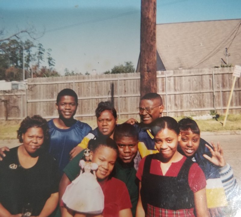 Sonya René LeBlanc - Photo 55