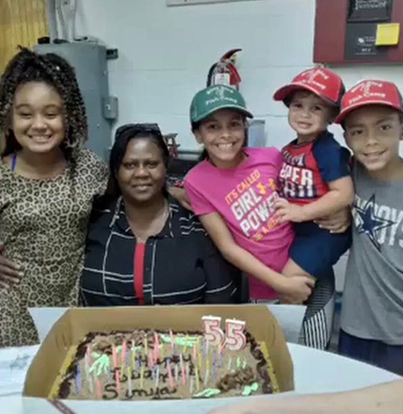 Sonya René LeBlanc - Photo 59