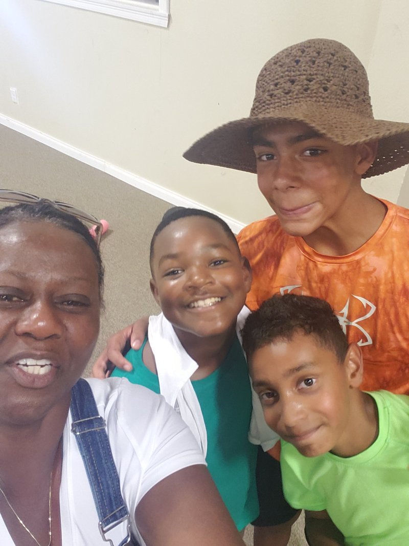 Sonya René LeBlanc - Photo 57