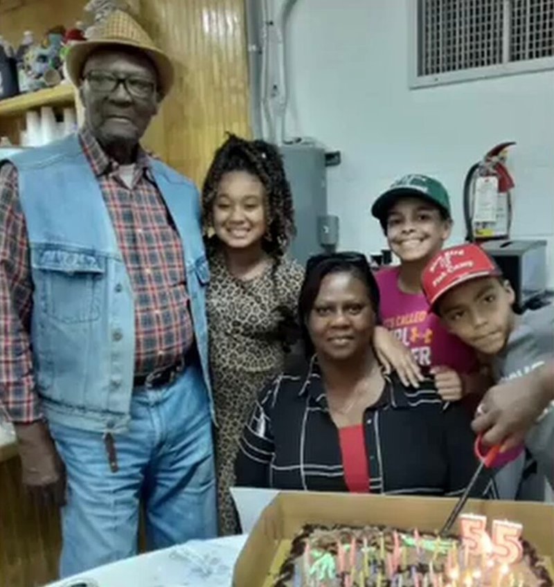 Sonya René LeBlanc - Photo 61