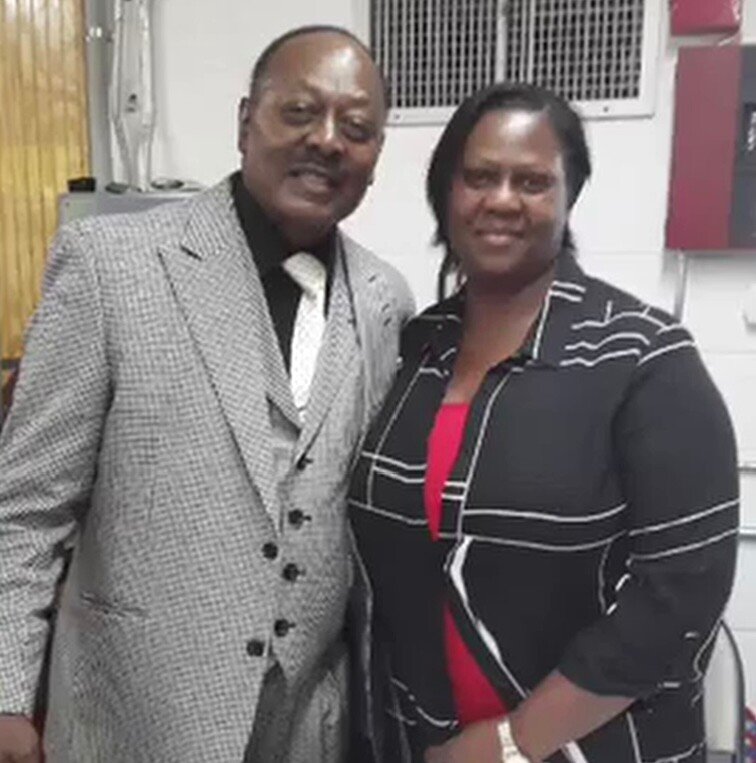 Sonya René LeBlanc - Photo 62