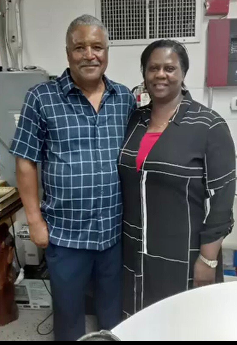 Sonya René LeBlanc - Photo 63