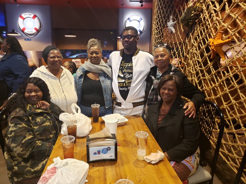 Sonya René LeBlanc - Photo 64