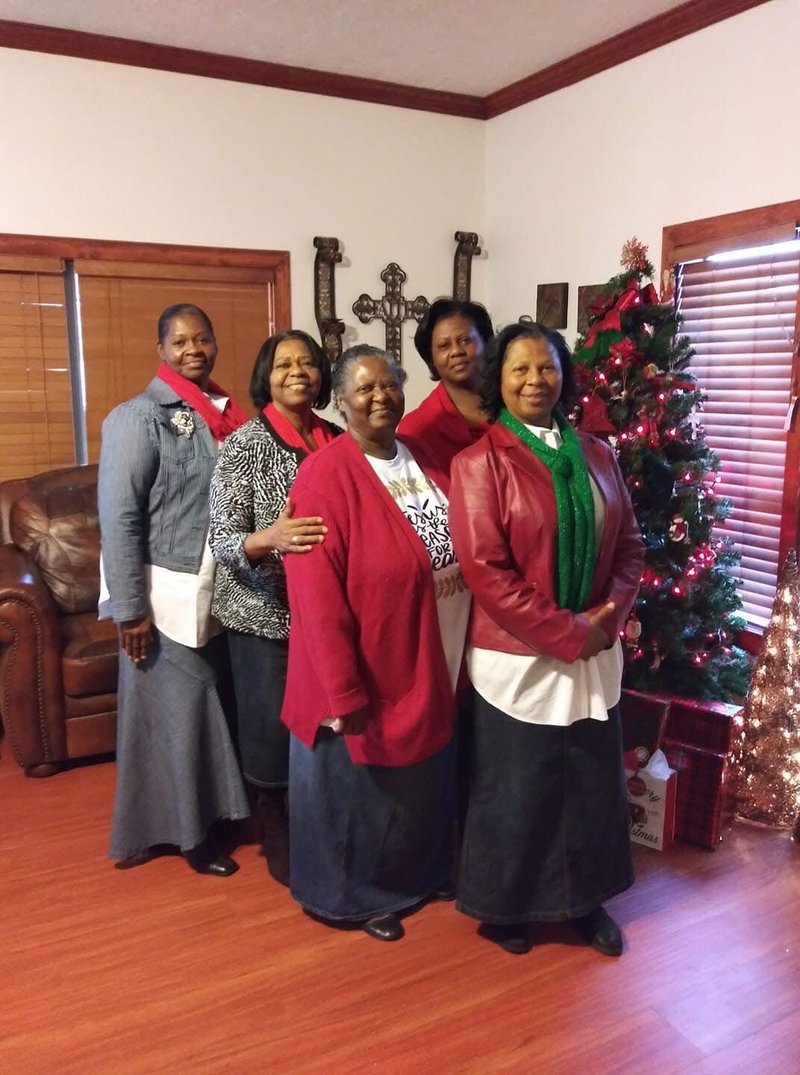 Sonya René LeBlanc - Photo 65