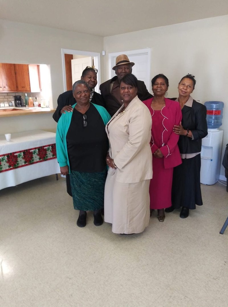 Sonya René LeBlanc - Photo 69