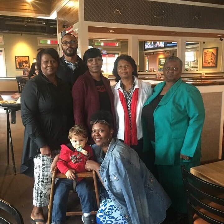 Sonya René LeBlanc - Photo 70