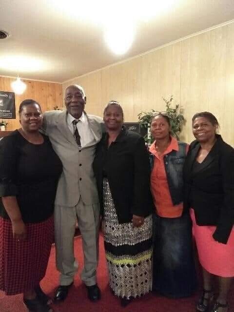 Sonya René LeBlanc - Photo 67