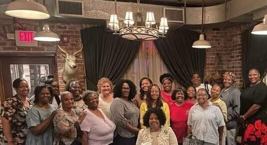 Sonya René LeBlanc - Photo 71