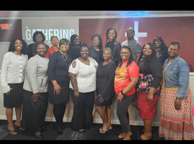 Sonya René LeBlanc - Photo 74