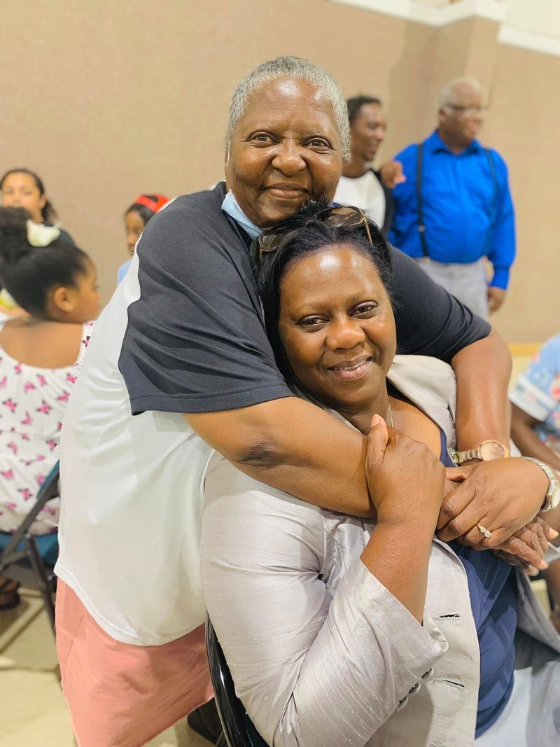 Sonya René LeBlanc - Photo 75