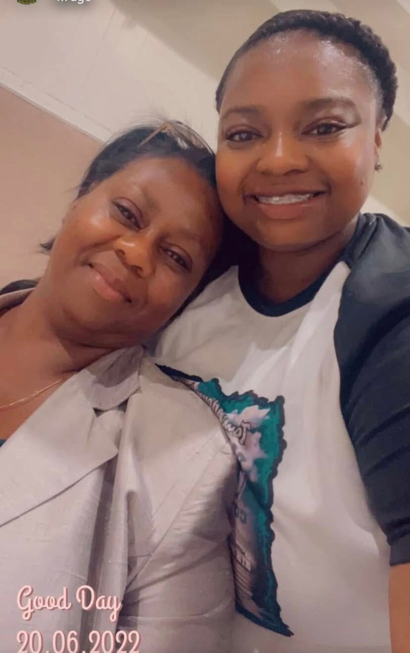 Sonya René LeBlanc - Photo 76