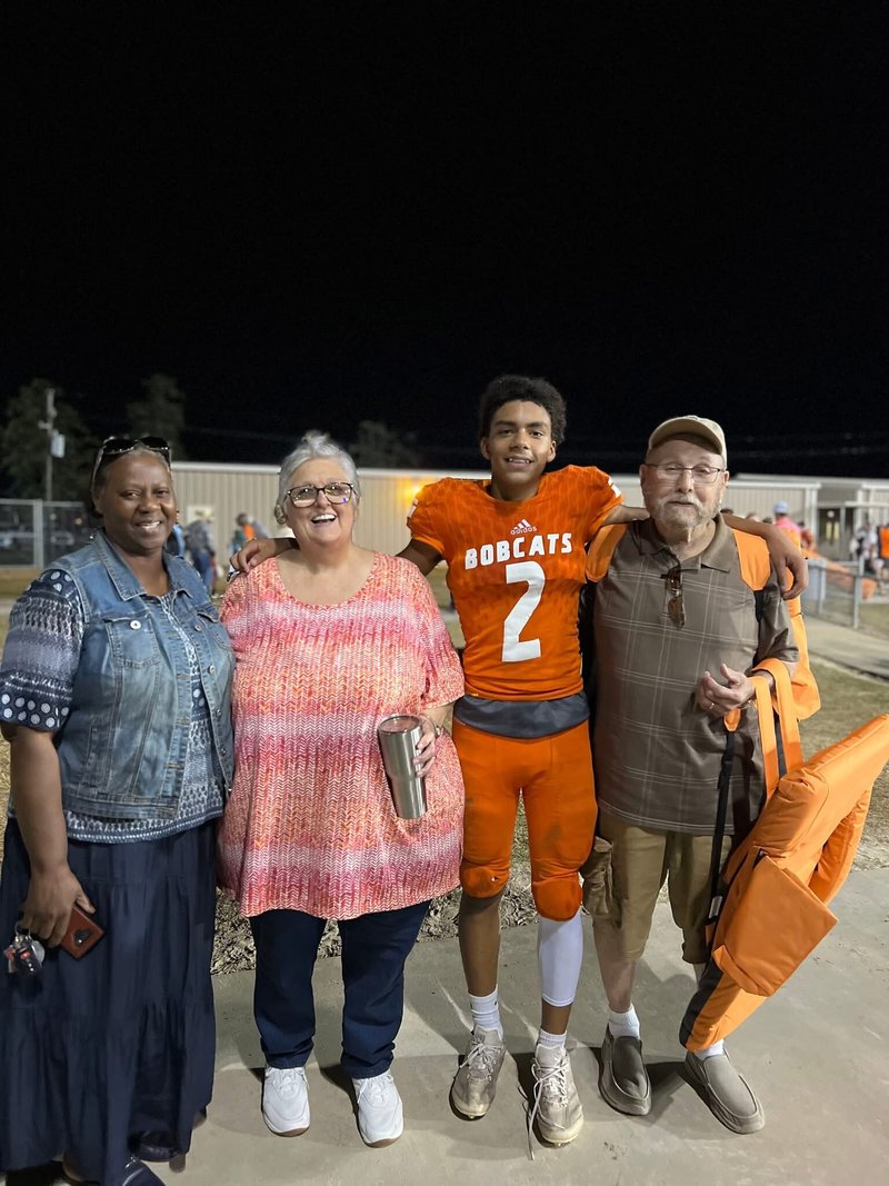 Sonya René LeBlanc - Photo 79