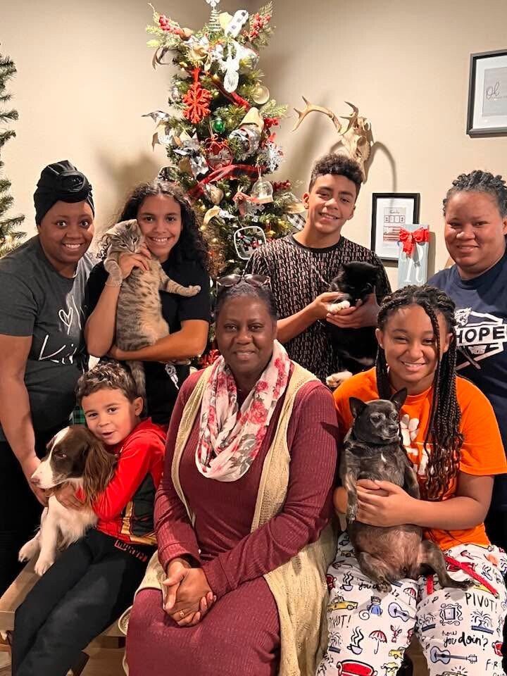 Sonya René LeBlanc - Photo 83