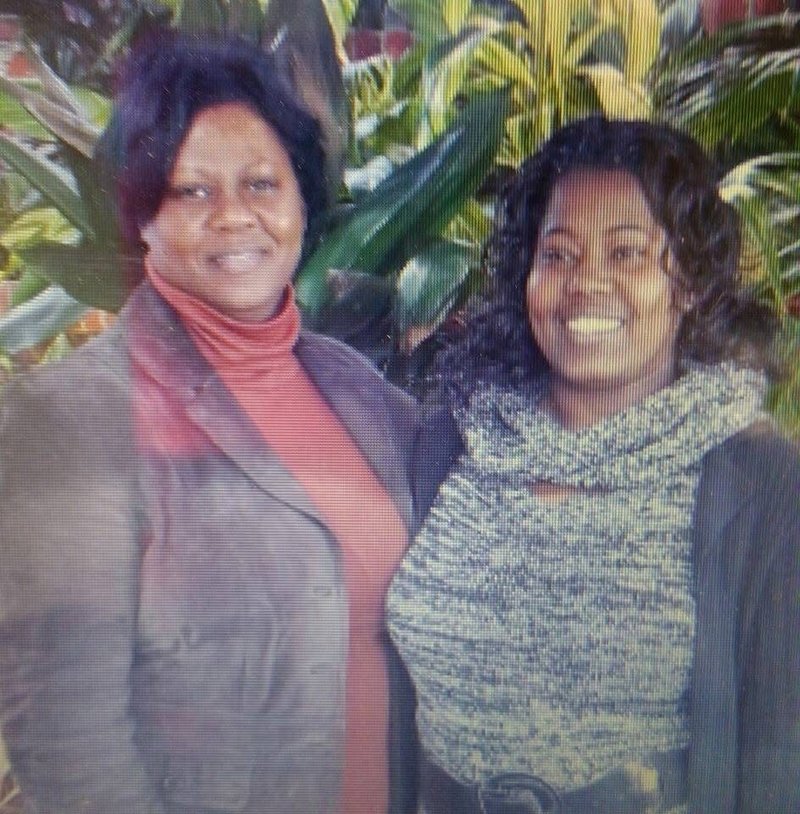 Sonya René LeBlanc - Photo 86