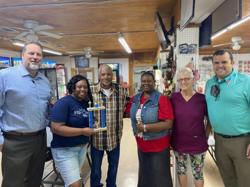 Sonya René LeBlanc - Photo 84