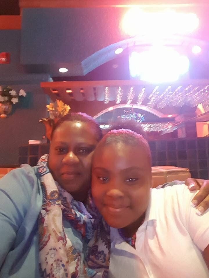 Sonya René LeBlanc - Photo 87