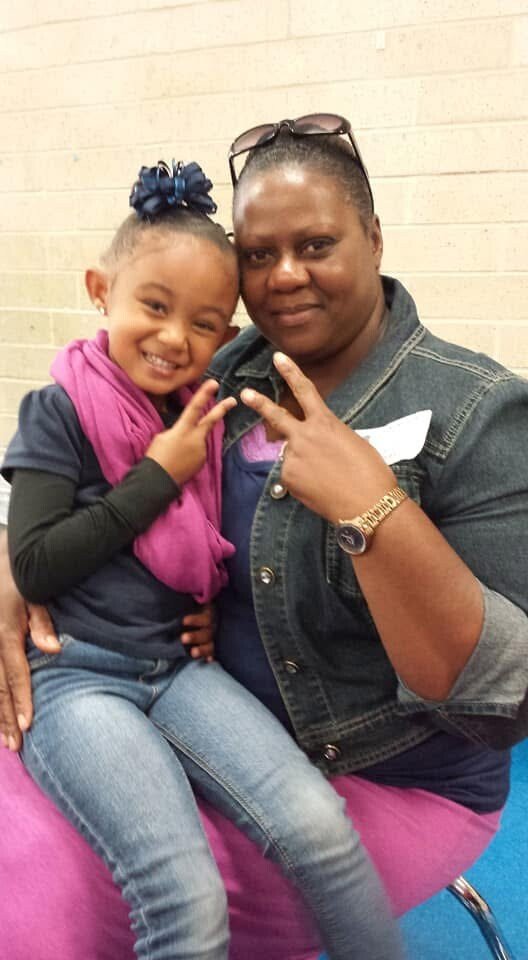 Sonya René LeBlanc - Photo 89