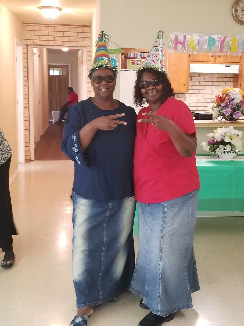 Sonya René LeBlanc - Photo 90