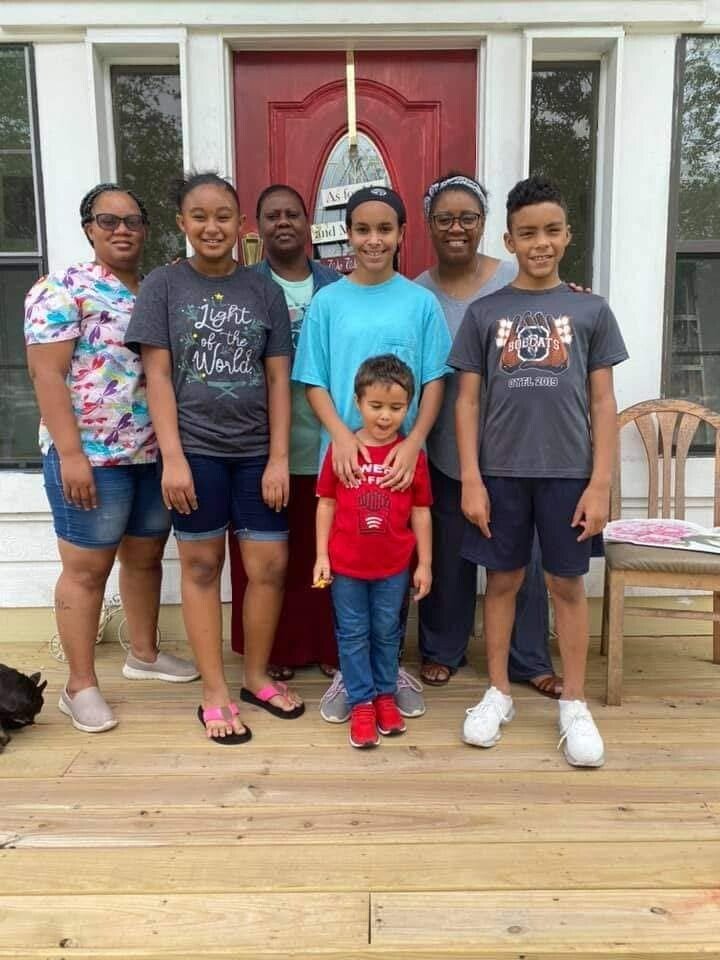 Sonya René LeBlanc - Photo 93