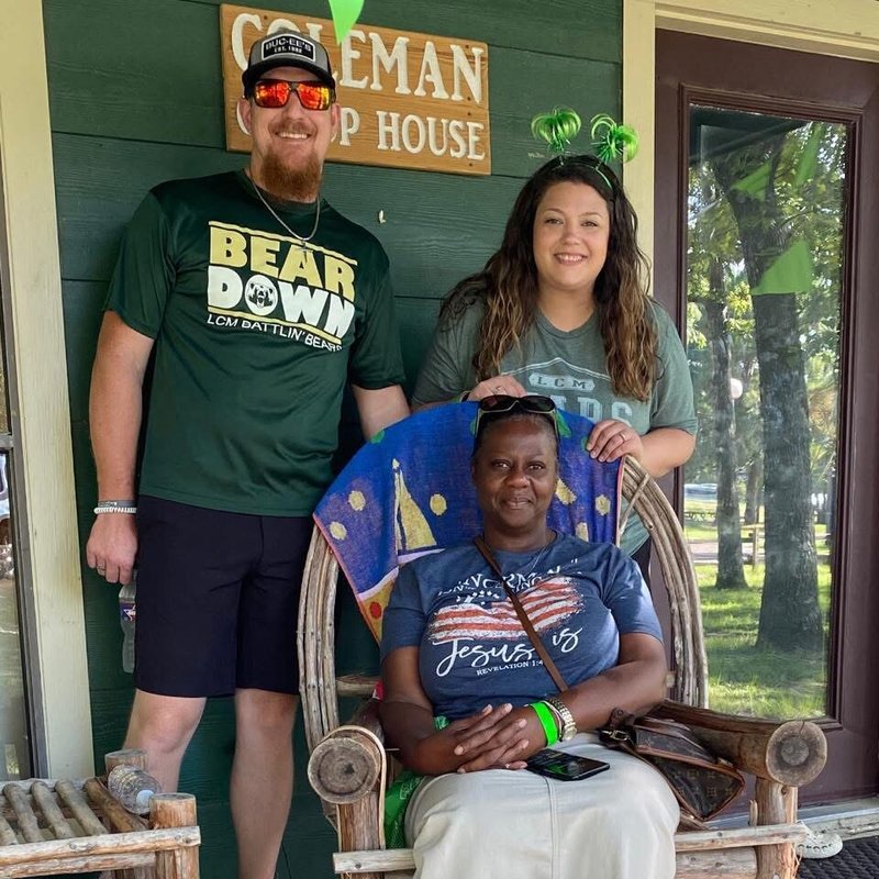 Sonya René LeBlanc - Photo 94