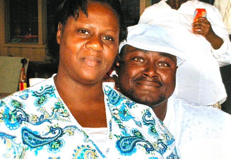 Sonya René LeBlanc - Photo 97